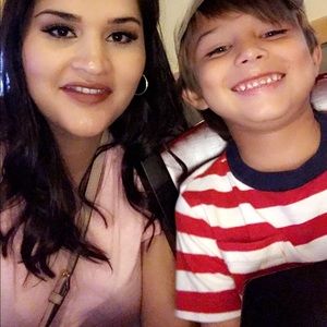 Meet your Posher, Yazmin